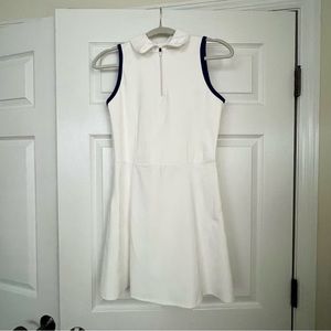 Sincerely Jules Active white dress